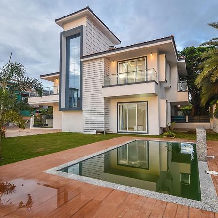Royal Paradise Villa 로나발라 외부 사진