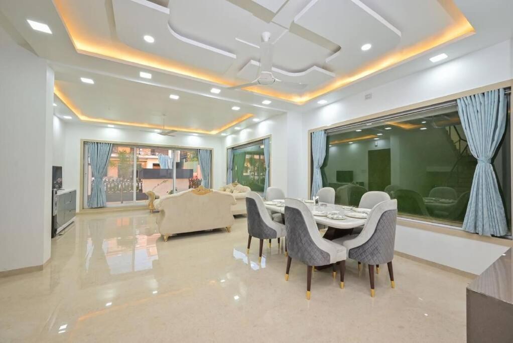 Royal Paradise Villa 로나발라 외부 사진