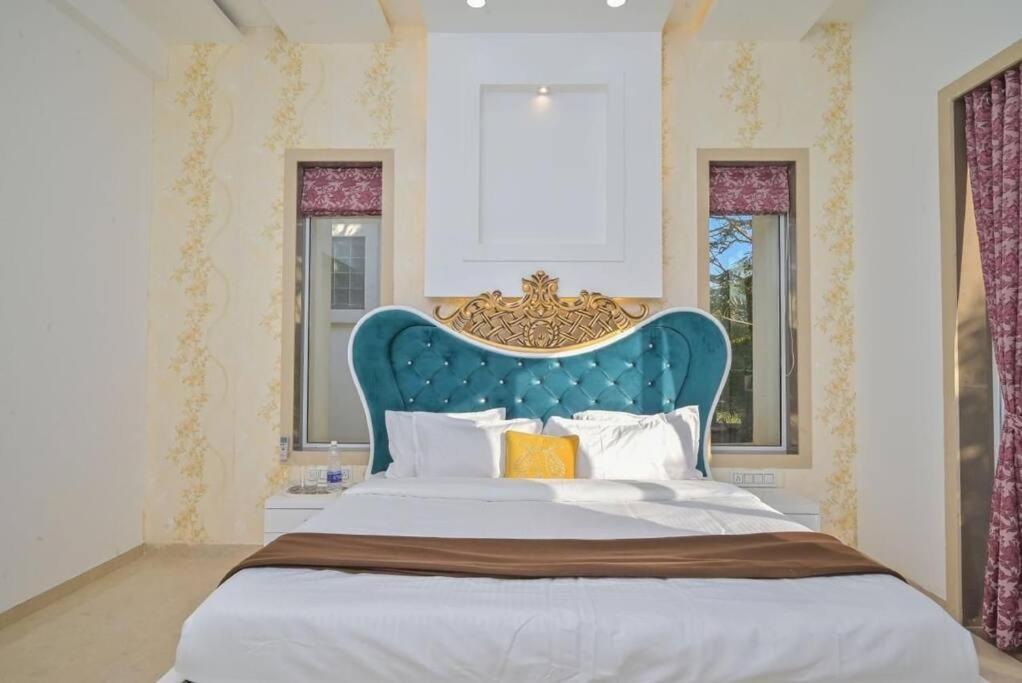 Royal Paradise Villa 로나발라 외부 사진