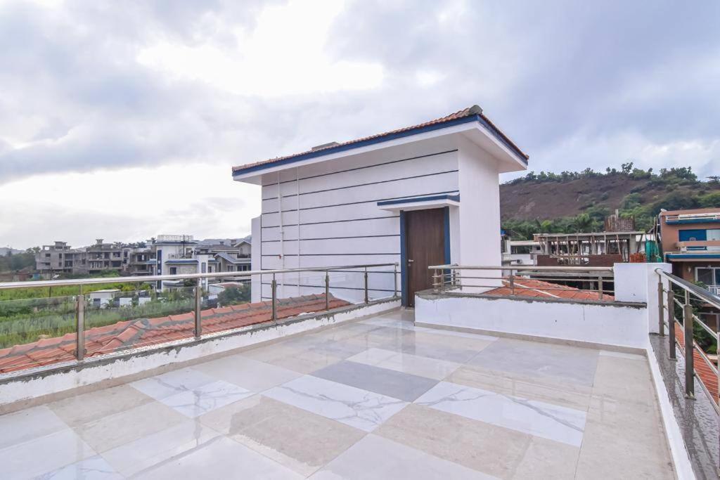 Royal Paradise Villa 로나발라 외부 사진
