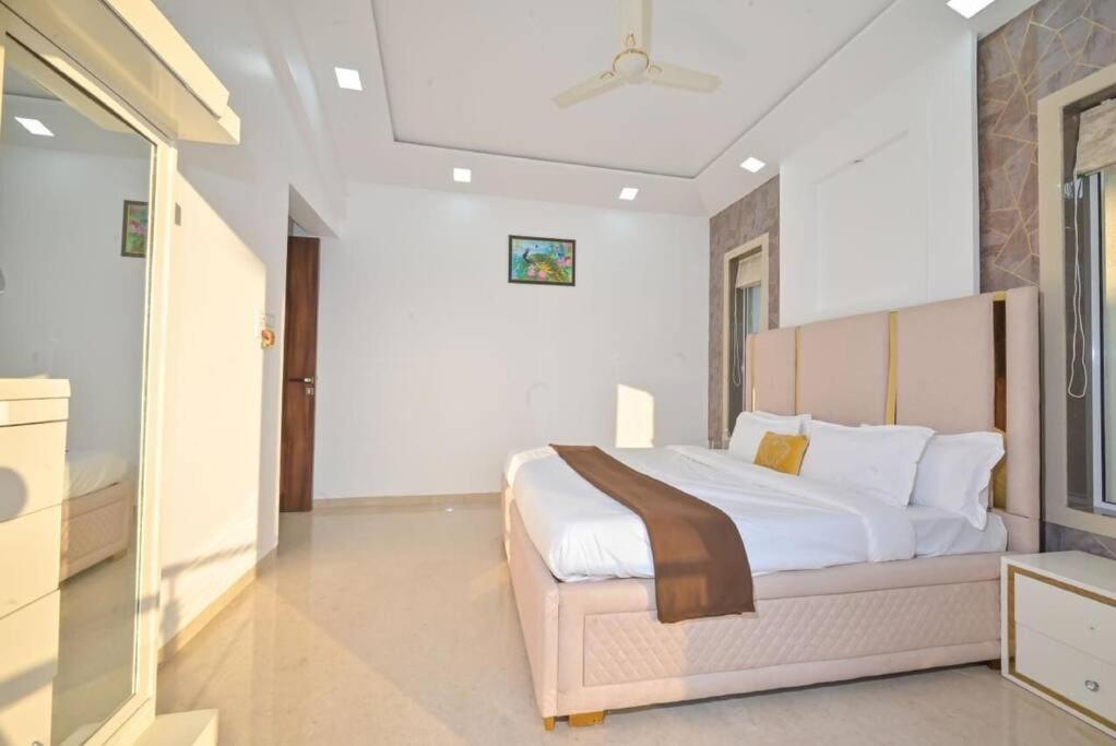 Royal Paradise Villa 로나발라 외부 사진