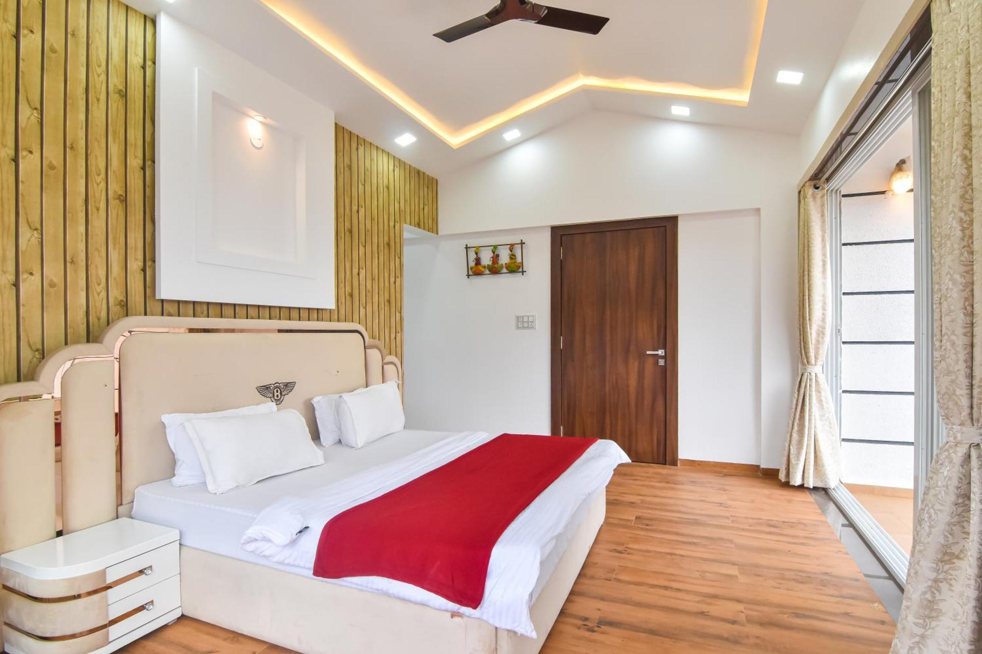Royal Paradise Villa 로나발라 외부 사진