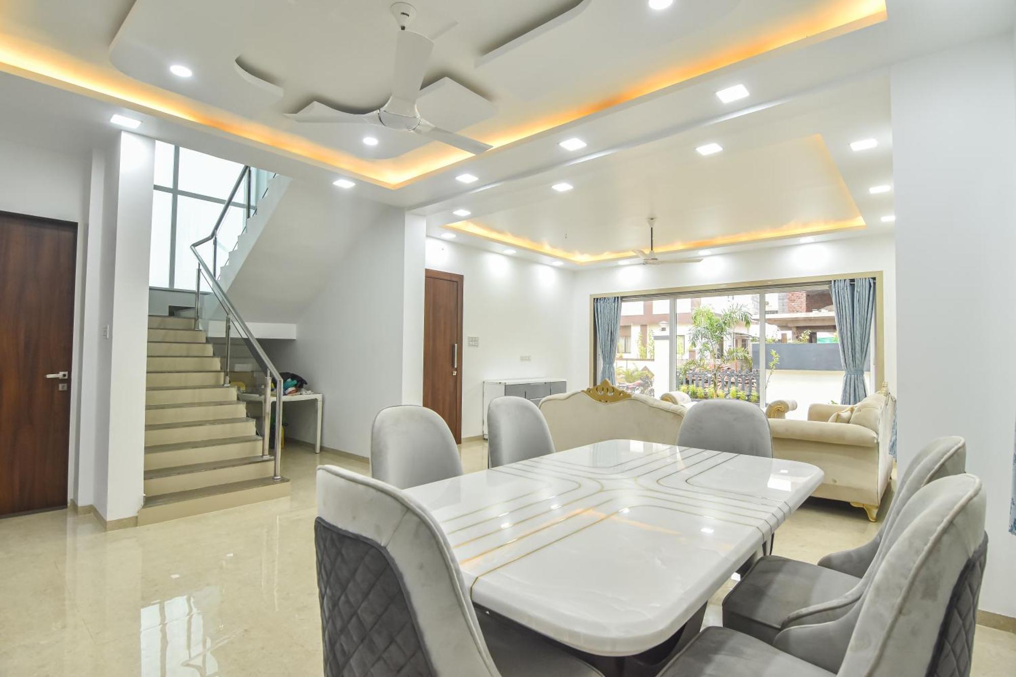 Royal Paradise Villa 로나발라 외부 사진
