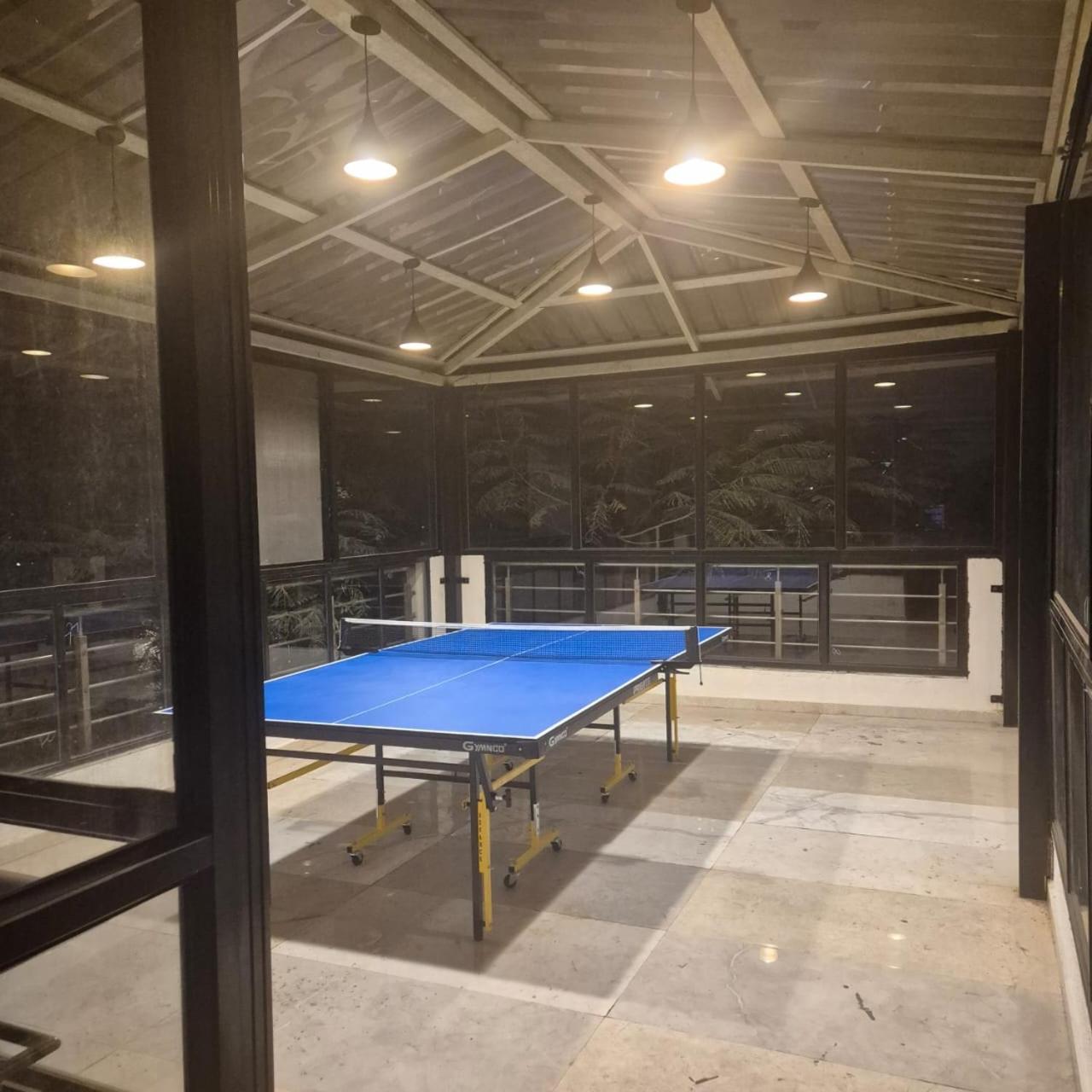 Royal Paradise Villa 로나발라 외부 사진