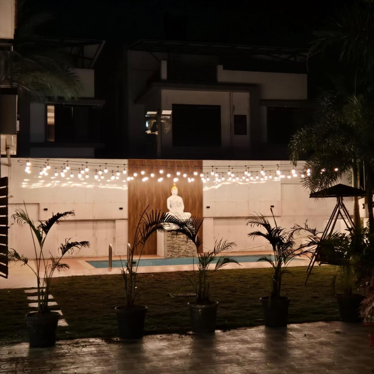 Royal Paradise Villa 로나발라 외부 사진