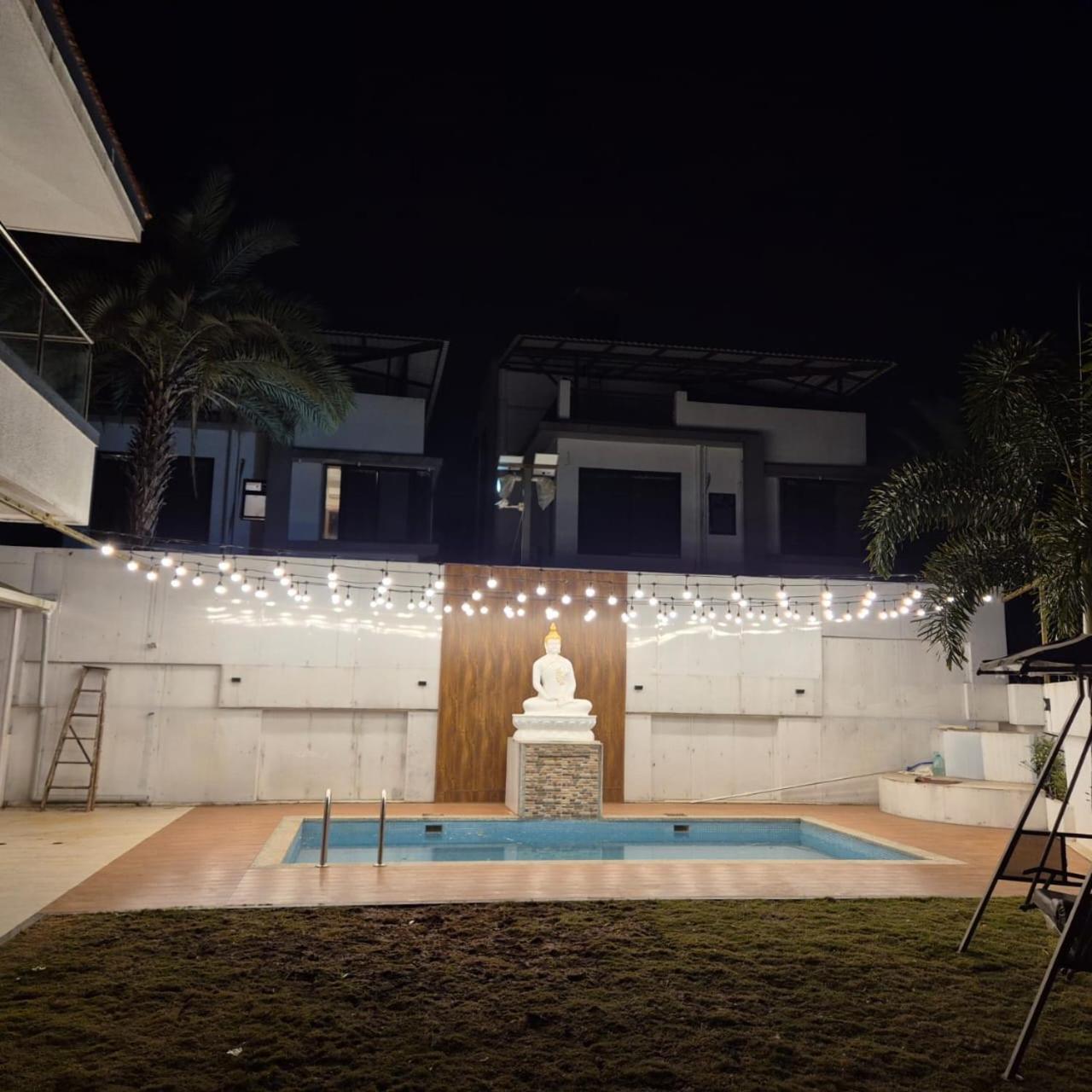 Royal Paradise Villa 로나발라 외부 사진